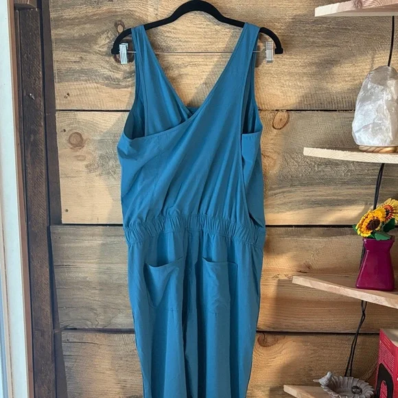 Patagonia Fleetwith Romper - Picture 8 of 13